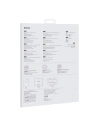 Hurtownia GSM - Gehärtetes Glas 0.3mm Baseus Apple iPad Air 10.9 2020/2022 (4, 5 Gen) / iPad Pro 11 2018/2020/2021 (1, 2, 3 Gen) / iPad Air 11 2024 (6. Generation) [2 PACK] - BSU3722 - {ean13} - Hurt
