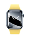 Wholesale Tempered glass Baseus Apple Watch 4/5/6/7/SE/8/9 40/41MM - BSU3723 - {ean13} - Hurt
