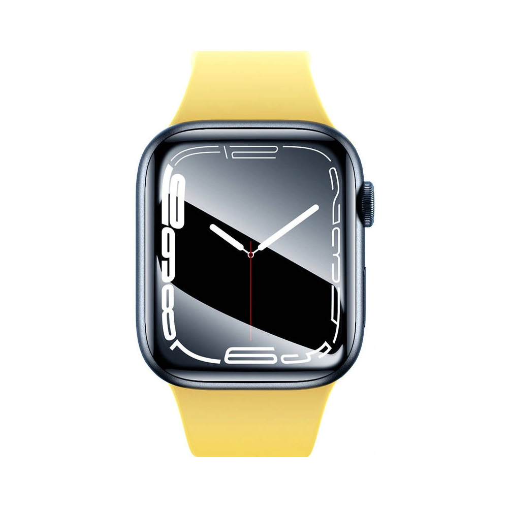 Hurtownia GSM - Gehärtetes Glas Baseus Apple Watch 4/5/6/7/SE/8/9 40/41MM - BSU3723 - {ean13} - Hurt