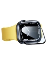 Wholesale Tempered glass Baseus Apple Watch 4/5/6/7/SE/8/9 40/41MM - BSU3723 - {ean13} - Hurt