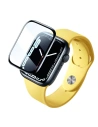 Wholesale Tempered glass Baseus Apple Watch 4/5/6/7/SE/8/9 40/41MM [2 PACK] - BSU3724 - {ean13} - Hurt