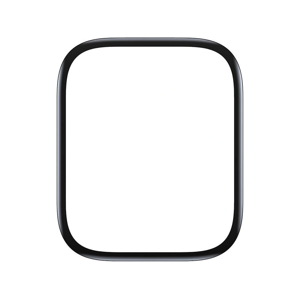 Hurtownia GSM - Sklo tvrzené Baseus Apple Watch 7 41mm - BSU3727 - {ean13} - Hurt