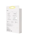 Hurtownia GSM - Sklo tvrzené Baseus Apple Watch 7 41mm - BSU3727 - {ean13} - Hurt