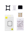 Hurtownia GSM - Sklo tvrzené Baseus Apple Watch 7 41mm - BSU3727 - {ean13} - Hurt