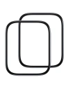 Hurtownia GSM - Szkło hartowane Baseus Apple Watch 7 41mm [2 PACK] - BSU3728 - {ean13} - Hurt