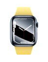 Hurtownia GSM - Szkło hartowane Baseus Apple Watch 7 41mm [2 PACK] - BSU3728 - {ean13} - Hurt