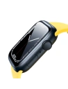 Hurtownia GSM - Szkło hartowane Baseus Apple Watch 7 41mm [2 PACK] - BSU3728 - {ean13} - Hurt