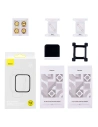 Hurtownia GSM - Szkło hartowane Baseus Apple Watch 7 41mm [2 PACK] - BSU3728 - {ean13} - Hurt