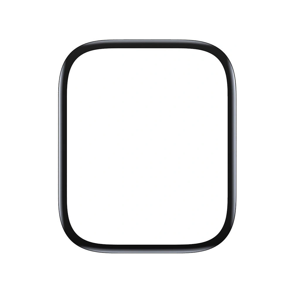 Hurtownia GSM - Tvrzené sklo Baseus Apple Watch 7 45mm - BSU3729 - {ean13} - Hurt