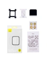 Hurtownia GSM - Tvrzené sklo Baseus Apple Watch 7 45mm - BSU3729 - {ean13} - Hurt