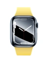 Hurtownia GSM - Zesílené sklo Baseus Apple Watch 7 45mm [2 PACK] - BSU3730 - {ean13} - Hurt