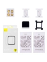Hurtownia GSM - Zesílené sklo Baseus Apple Watch 7 45mm [2 PACK] - BSU3730 - {ean13} - Hurt