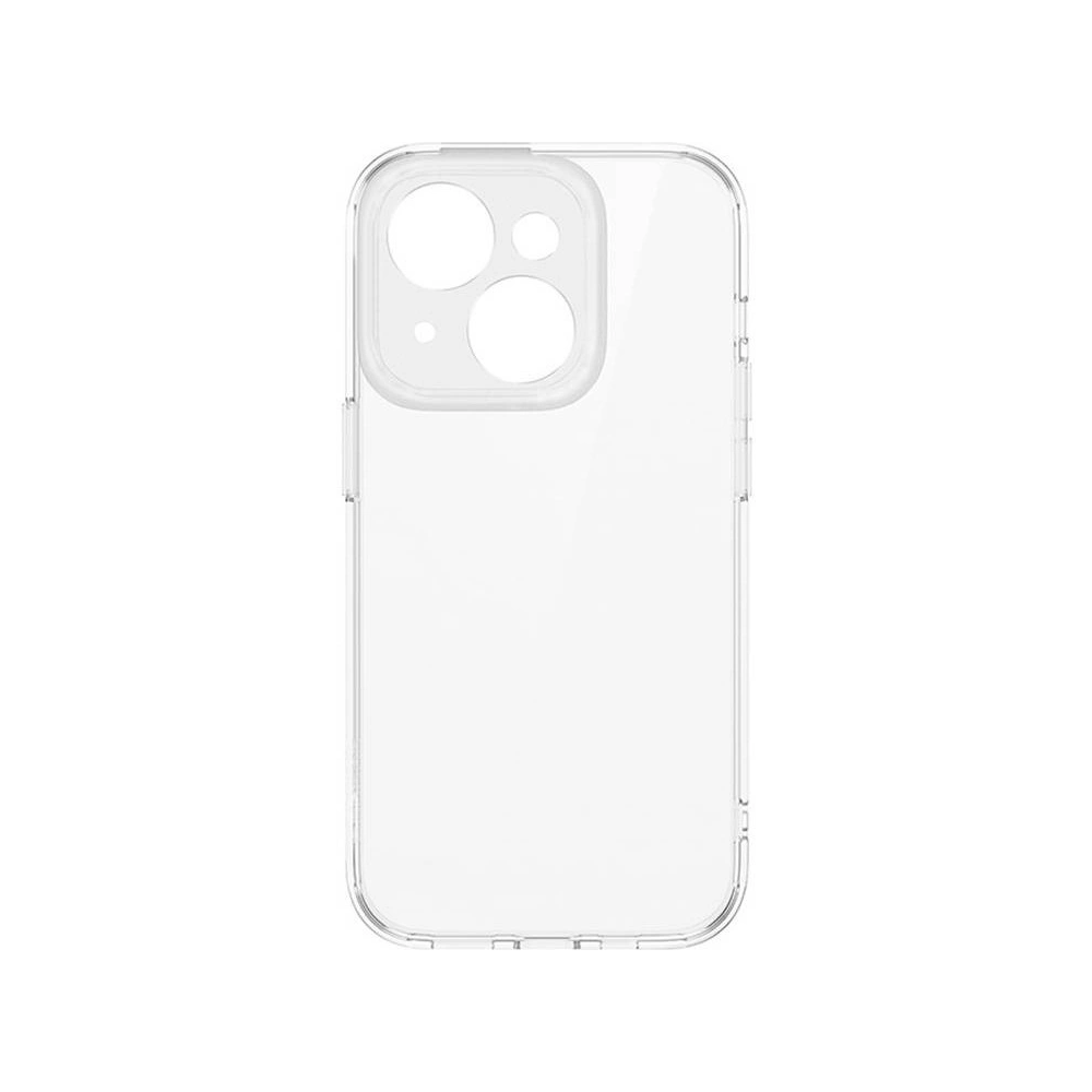 Hurtownia GSM - Set husă + sticlă + capac pentru cameră Baseus Illusion Apple iPhone 14 - BSU3731 - {ean13} - Hurt