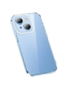 Hurtownia GSM - Set husă + sticlă + capac pentru cameră Baseus Illusion Apple iPhone 14 - BSU3731 - {ean13} - Hurt