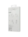Hurtownia GSM - Set husă + sticlă + capac pentru cameră Baseus Illusion Apple iPhone 14 - BSU3731 - {ean13} - Hurt