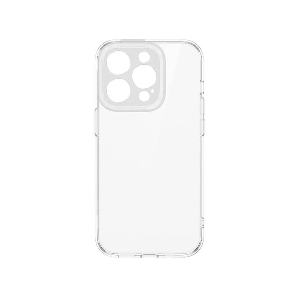 Hurtownia GSM - Set husă + sticlă + capac pentru cameră Baseus Illusion Apple iPhone 14 Pro - BSU3732 - {ean13} - Hurt