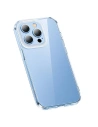 Hurtownia GSM - Sada pouzdra + sklo + kryt na kameru Baseus Illusion Apple iPhone 14 Pro - BSU3732 - {ean13} - Hurt