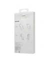 Hurtownia GSM - Set husă + sticlă + capac pentru cameră Baseus Illusion Apple iPhone 14 Pro - BSU3732 - {ean13} - Hurt