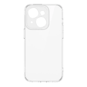 Zestaw etui + szkło + nakładka na aparat Baseus Illusion Apple iPhone 14 Plus / 15 Plus