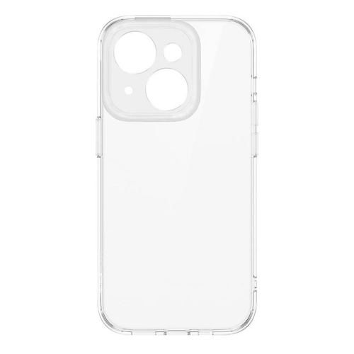 Zestaw etui + szkło + nakładka na aparat Baseus Illusion Apple iPhone 14 Plus / 15 Plus