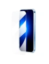 Set husă + sticlă + capac pentru cameră Baseus Illusion Apple iPhone 14 Plus / 15 Plus