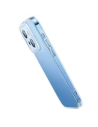 Set husă + sticlă + capac pentru cameră Baseus Illusion Apple iPhone 14 Plus / 15 Plus