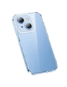 Set husă + sticlă + capac pentru cameră Baseus Illusion Apple iPhone 14 Plus / 15 Plus