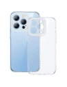 Set aus Hülle + Glas + Kamerablende Baseus Illusion Apple iPhone 14 Pro Max