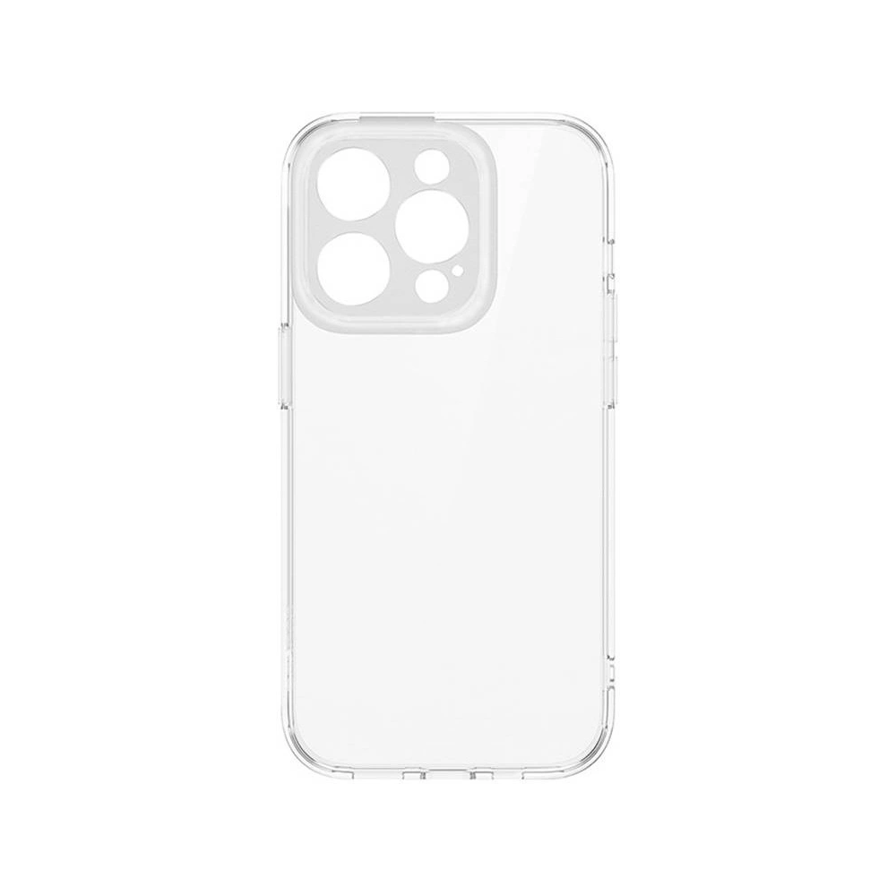 Hurtownia GSM - Set husă + sticlă + capac pentru cameră Baseus Illusion Apple iPhone 14 Pro Max - BSU3734 - {ean13} - Hurt