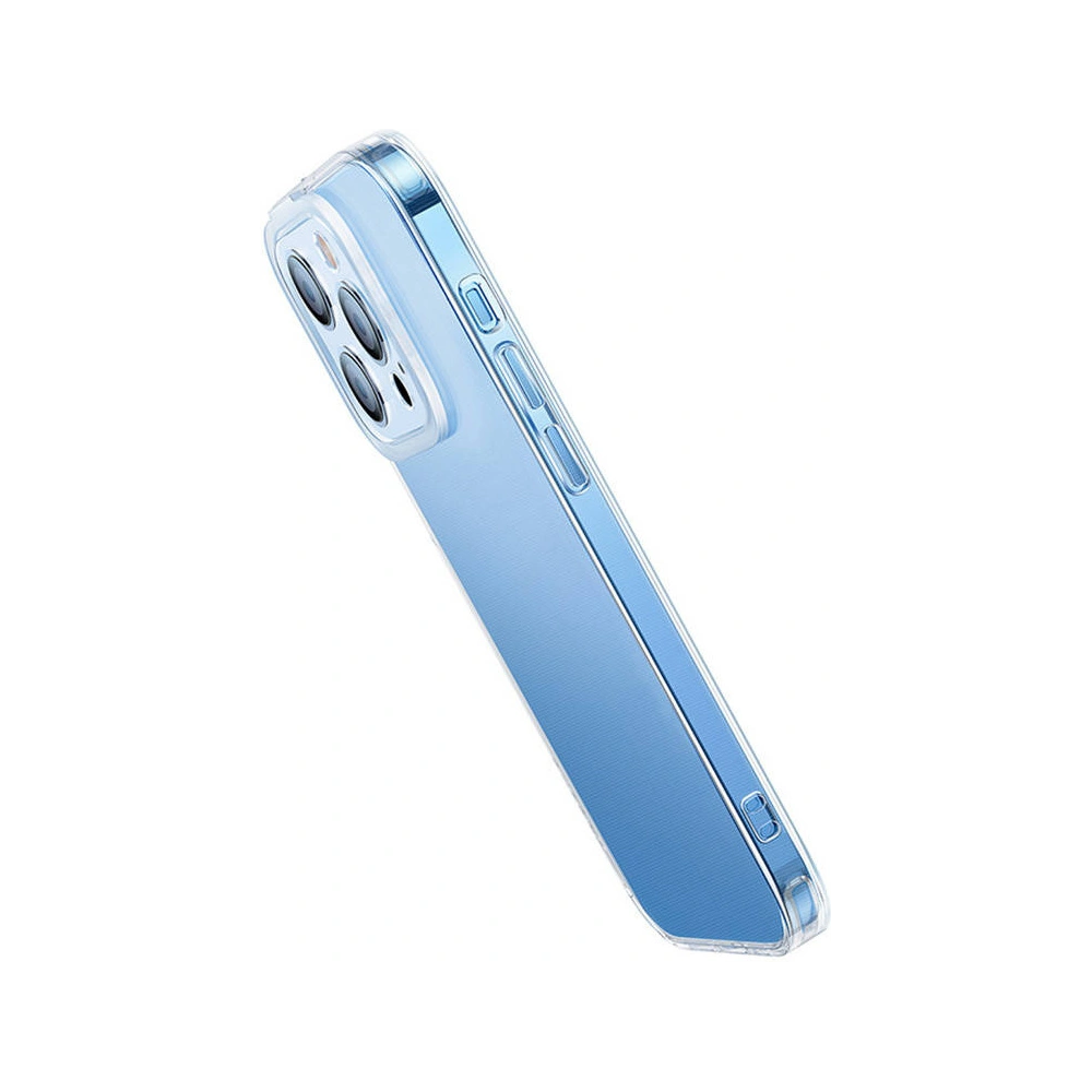 Hurtownia GSM - Set husă + sticlă + capac pentru cameră Baseus Illusion Apple iPhone 14 Pro Max - BSU3734 - {ean13} - Hurt