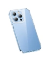 Hurtownia GSM - Set husă + sticlă + capac pentru cameră Baseus Illusion Apple iPhone 14 Pro Max - BSU3734 - {ean13} - Hurt