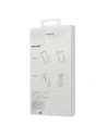 Hurtownia GSM - Set husă + sticlă + capac pentru cameră Baseus Illusion Apple iPhone 14 Pro Max - BSU3734 - {ean13} - Hurt
