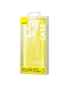 Hurtownia GSM - Set husă + sticlă + capac pentru cameră Baseus Illusion Apple iPhone 14 Pro Max - BSU3734 - {ean13} - Hurt