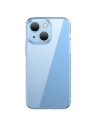 Set etui + sticlă Baseus SuperCeramic Apple iPhone 14