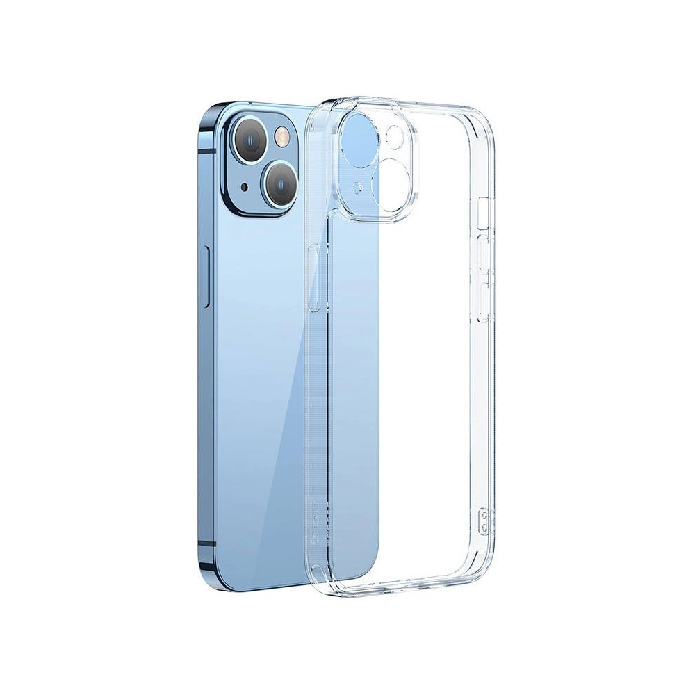 Hurtownia GSM - Set etui + sticlă Baseus SuperCeramic Apple iPhone 14 - BSU3735 - {ean13} - Hurt