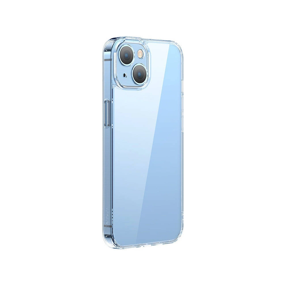Hurtownia GSM - Set etui + sticlă Baseus SuperCeramic Apple iPhone 14 - BSU3735 - {ean13} - Hurt