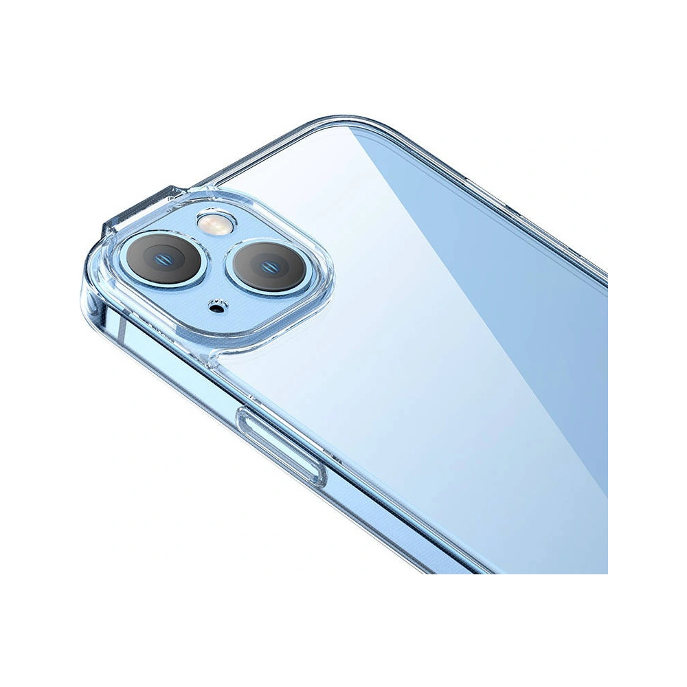 Hurtownia GSM - Set etui + sticlă Baseus SuperCeramic Apple iPhone 14 - BSU3735 - {ean13} - Hurt