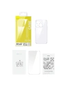 Hurtownia GSM - Set etui + sticlă Baseus SuperCeramic Apple iPhone 14 - BSU3735 - {ean13} - Hurt