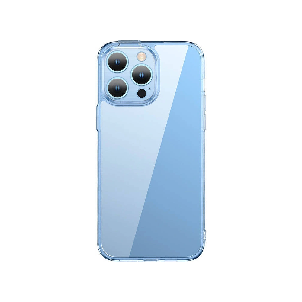 Hurtownia GSM - Set mit Case + Glas Baseus SuperCeramic Apple iPhone 14 Pro - BSU3736 - {ean13} - Hurt
