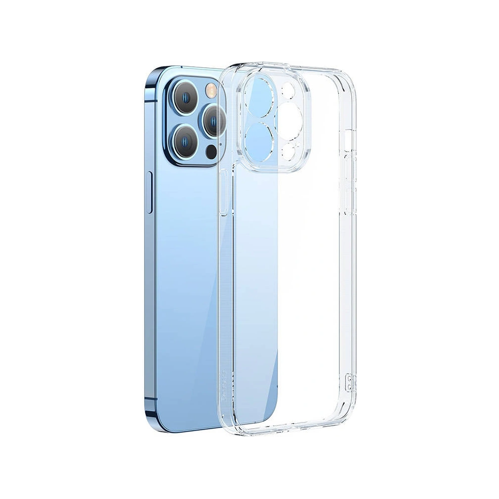 Hurtownia GSM - Sada pouzdra + sklo Baseus SuperCeramic Apple iPhone 14 Pro - BSU3736 - {ean13} - Hurt