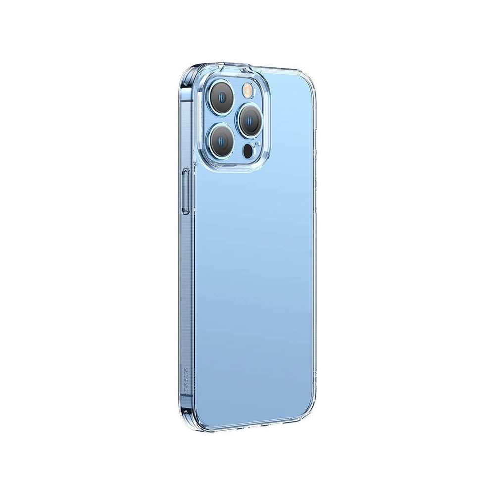 Hurtownia GSM - Set mit Case + Glas Baseus SuperCeramic Apple iPhone 14 Pro - BSU3736 - {ean13} - Hurt
