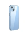 Set Case + Glas Baseus SuperCeramic Apple iPhone 14 Plus / 15 Plus