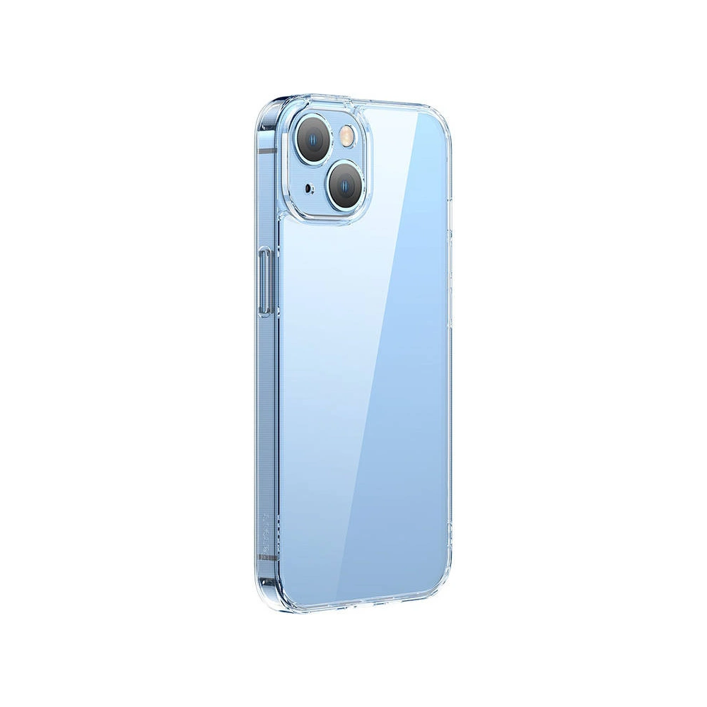 Baseus SuperCeramic Case + Glass Apple iPhone 14 Plus / 15 Plus