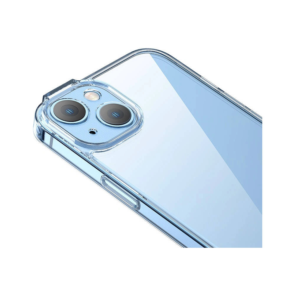 Tok + üveg Baseus SuperCeramic Apple iPhone 14 Plus / 15 Plus