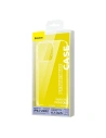 Set Case + Glas Baseus SuperCeramic Apple iPhone 14 Plus / 15 Plus