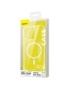 Hurtownia GSM - Hülle + Glas Set Baseus Crystal MagSafe Apple iPhone 14 - BSU3738 - {ean13} - Hurt