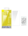 Baseus Crystal MagSafe Case + Glass Apple iPhone 14 Plus / 15 Plus