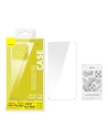 Hurtownia GSM - Set husă + sticlă Baseus Crystal MagSafe Apple iPhone 14 Pro Max - BSU3741 - {ean13} - Hurt