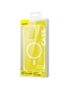 Hurtownia GSM - Set mit Case + Glas Baseus Crystal MagSafe für Apple iPhone 14 Pro Max - BSU3741 - {ean13} - Hurt