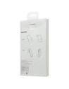 Hurtownia GSM - Set husă + sticlă Baseus Crystal MagSafe Apple iPhone 14 Pro Max - BSU3741 - {ean13} - Hurt